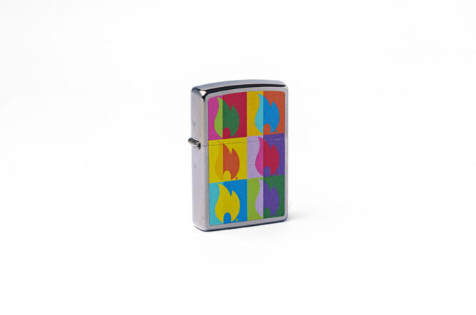 ZIPPO
